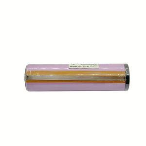 오리지널 SDI 100% 정품 ICR18650 26J/26JM 3.7V 2600mAh 충전식 고체 상태 원통형 배터리 뾰족한 팁 + 보호기 - Product Image 3