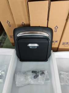 Tavolo Pieghevole Multifunzionale per Furgoni MPV, per Auto <span class=keywords><strong>VIP</strong></span> Mercedes Benz W447 Vito Classe V V250 - Product Image 3