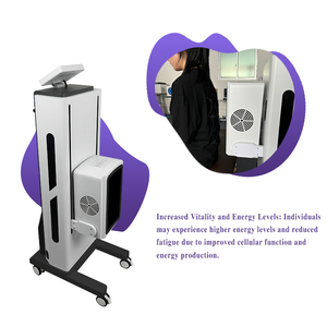 Hochwertige chinesische Physiotherapie geräte zu wettbewerbs fähigen Preisen Kratz gerät zur Schmerz linderung Gewebe reparatur verbessert - Product Image 2