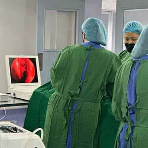 Caméra endoscopique médicale portable Full HD 17 pouces pour ordinateur portable, tout-en-un - Product Image 5