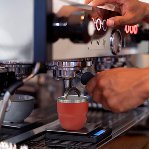 Vaso Térmico Apilable de Acero Inoxidable 304 18/8 de Doble Pared de 4 oz, Taza Pequeña para Niños, Bebés, Té, Café, Termo - Product Image 6