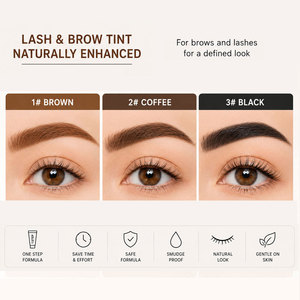 Offre Spéciale : Kit Rehausseur de <span class=keywords><strong>Cils</strong></span> et Sourcils, <span class=keywords><strong>Teinture</strong></span> pour <span class=keywords><strong>Cils</strong></span> et Sourcils, Kit Lifting des <span class=keywords><strong>Cils</strong></span> et des Sourcils - Product Image 5