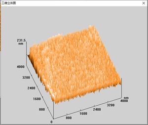 YIXIST YMP-6113材料科学研究用走査型トンネル顕微鏡<span class=keywords><strong>STM</strong></span> - Product Image 4
