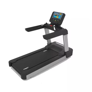 <span class=keywords><strong>Precio</strong></span> sorpresa Sin máquinas de entrenamiento cardiovascular Uso doméstico <span class=keywords><strong>Pro</strong></span> Fitness Cinta de correr Deportes Equipo de fitness China - Product Image 3