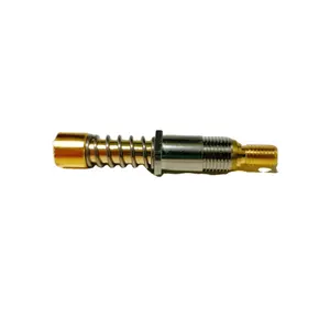 High Current Pogo Pin Connector Supplier China