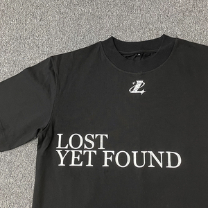 Camiseta de Algodón con Lavado Ácido Estilo Retro en Oferta para Festivales de Música y <span class=keywords><strong>Ropa</strong></span> Informal para Atletas Profesionales, Nuevos Estilos para Hombre - Product Image 2