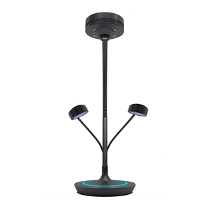 GAOKEview Kamera Dokumen Kustom A3 Portabel HD Visual Presenter <span class=keywords><strong>Usb</strong></span> Desktop Kamera Dokumen Visualisator untuk Ruang Kelas - Product Image 1