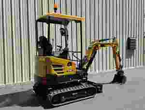 เครื่องจักรกลเคลื่อนย้ายดินรุ่น SY16C ขนาด 1.6 ตัน รถขุดตีนตะขาบ ราคาพิเศษ - Product Image 6