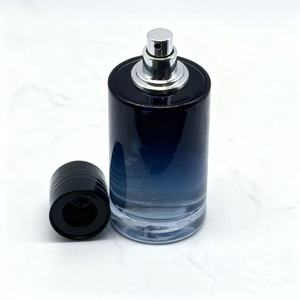 Fragancia ligera al por mayor de fábrica para hombres Wild True Self Perfume masculino Sweetheart Pink Encounter Sky Blue Ebony Sinful Love Male - Product Image 5