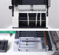 Mesin Pick and Place Desktop NeoDen untuk Produksi Elektronik SMT NeoDen YY1 OpenPnP