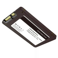 Personalizado 256GB 512GB 1TB 2TB SATA 3,0 SSD Laptop Disco duro Discos duros de estado sólido Discos duros para PC de escritorio