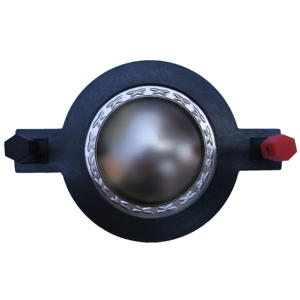64mm Titan Treiber membran mit Schwingspule Lautsprecher Zubehör Hochtöner - Product Image 2
