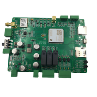 PCBA ESP32 personnalisé pour cuiseur à riz et ventilateur de table – Compatible MC2100, Conception de circuit, Assemblage clé en main SMT/DIP