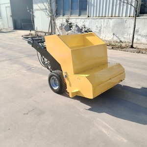 <span class=keywords><strong>Macchina</strong></span> per Pavimentazione Stradale in Cemento e Asfalto, Mini Pavimentatrice per Costruzione Stradale - Product Image 2