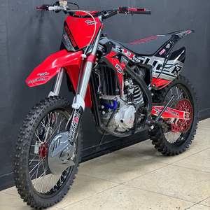 Bozor M1 250CC Mountain <span class=keywords><strong>Cross</strong></span>-country Rally High Race Motorcycle Made China Vitesse maximale> 80 km/h - Product Image 1