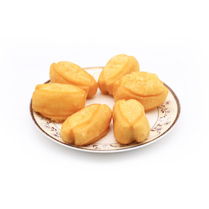 Youtiao <span class=keywords><strong>Chino</strong></span>, Palitos de <span class=keywords><strong>Pan</strong></span> Fritos Congelados, Masa Frita - Product Image 4