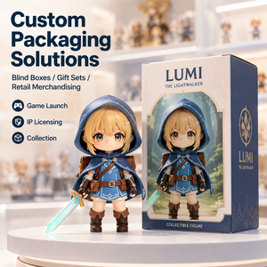 WEIYANTOYS <span class=keywords><strong>รับ</strong></span>ผลิตฟิกเกอร์อนิเมะสาวแฟนตาซีตามสั่ง ของเล่<span class=keywords><strong>น</strong></span>ฟิกเกอร์ไว<span class=keywords><strong>น</strong></span>ิลพลาสติกดีไซน์ต้นฉบับ คุณภาพสูง ขายส่ง ของสะสม ของขวัญ - Product Image 5