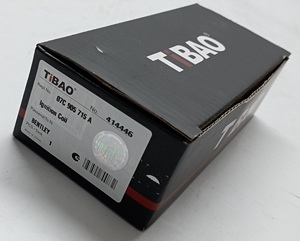 TiBAO nueva bobina <span class=keywords><strong>de</strong></span> encendido automático para Audi A8 VW <span class=keywords><strong>GOLF</strong></span> para PASSAT TOUAREG para BENTLEY CONTINENTAL 07C905715A 07C905715C 07C905715D - Product Image 6