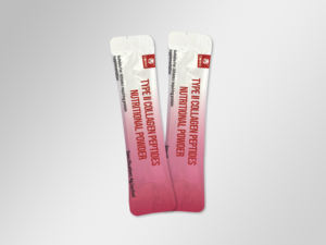 Siqiang Marke Typ II Kollagen peptide Nahrungs ergänzungs mittel für Erwachsene Verbesserte Knochen dichte 120g für Sporte rnährung - Product Image 2