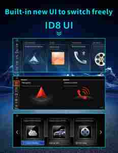 เครื่องเล่นวิดีโอ GPS ติดรถยนต์ระบบแอนดรอยด์680 10.25นิ้วเครื่องเ<span class=keywords><strong>ส</strong></span>ียงติดรถยนต์<span class=keywords><strong>ส</strong></span>ำหรับ BMW3seriesE90E91E92E93รถยนต์เครื่องเล่น DVD - Product Image 2