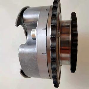 Waktu Camshaft Gear untuk 2gr-fe 3gr-fe 2gr 3gr Engine13050-31120 1305031120 Adjuster Gear - Product Image 3