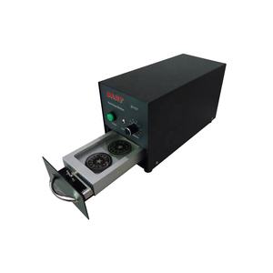 Big Small BANY Photosensitive Flash Stamp Machine for <strong>logo</strong> Custom Rubber Ink Stamp <strong>Maker</strong> - Product Image 4