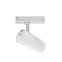 Tracklight en aluminium monté en surface Led Linear Spotlight Multifonction Beam Angle Spot Hot Selling Ceiling Track light