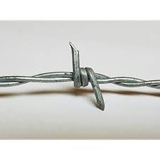 <span class=keywords><strong>Tatouage</strong></span> de fil de fer <span class=keywords><strong>barbelé</strong></span> fil de fer <span class=keywords><strong>barbelé</strong></span> en spirale clôture - Product Image 6