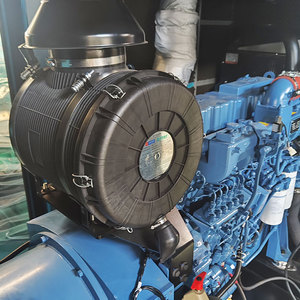 YingTai 100kW Low Noise <b>Generator</b> Set Industrial Backup <b>Power</b> Low Noise Operation Reduces Disturbance for Quiet <b>Power</b> Generation - Product Image 5