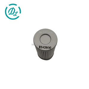 Nouveau filtre pilote EexcavaStart 14711981 pour EC210C EC220D EC220E pour une protection hydraulique durable compatible avec les excavatrices - Product Image 3