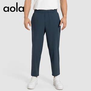 <span class=keywords><strong>Pantaloni</strong></span> Sportivi Cargo da Uomo AOLA <span class=keywords><strong>con</strong></span> <span class=keywords><strong>Elastico</strong></span> <span class=keywords><strong>in</strong></span> <span class=keywords><strong>Vita</strong></span>, Joggers <span class=keywords><strong>con</strong></span> Tasche, Casual DMK004 - Product Image 1