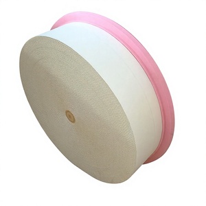 Élément de filtre à air circulaire rose en plastique, pièce de compresseur industriel 1621138900 1621138999 - Product Image 1