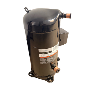 Compresor de Aire Acondicionado de 25 HP, Compresor Scroll <span class=keywords><strong>Copeland</strong></span> R410A ZP295KCE para Refrigeradores, Compresor de Refrigeración - Product Image 6
