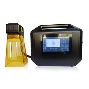 Herolaser เครื่องยิงเลเซอร์แบบมือถือ20W สำหรับแกะสลักโลหะสแตนเลส - Product Image 1