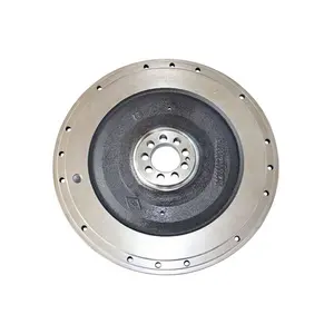 612600020354 bánh đà weichai wp10 Bộ phận động cơ shacman F2000 f3000 X3000 H3000 L3000 m3000