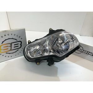 Pedana Anteriore Destra Compatibile con Yamaha MT-07 2014-2016, Accessori Moto - Product Image 1