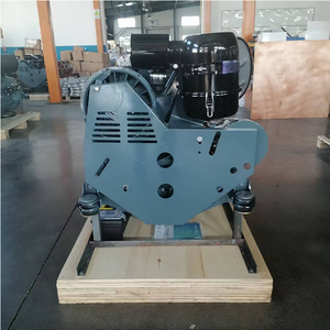 Làm mát bằng không khí f3l912 công nghệ 3 xi lanh động cơ diesel cho động cơ Deutz - Product Image 4