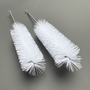 Nuevo Cepillo de Limpieza de Boca para Tazas de Hierro Galvanizado 2025, Cepillo para Tubos de Ensayo, Cepillo para Pajitas de Biberones - Venta al por Mayor - Product Image 3