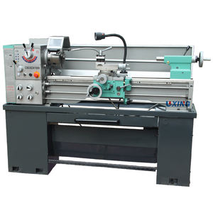 C0636d feito na china shenzhen pequena máquina de torno de metal dro banco 1000mm 1 metro - Product Image 1