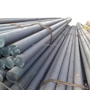 china wholesale AISI 4140/4130/1018/1020/1045 s45c sm45c sae 1035 hard chrome carbon steel round alloy steel bars price