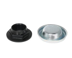 Discos de freno delantero 1623835180 para Peugeot 206 207 208 2008 Citroen DS C3 - Product Image 4