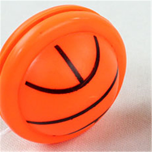 Divertido mini yo-yo de plástico con diseño de moda para máquinas expendedoras de cápsulas para niños - Product Image 2