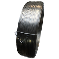 Alsi5 0,2mm 3mm 6mm plano Thhn redondo artesanía anodizada 1060 Marco de soldadura de aluminio Cable 30 número para sello de remache