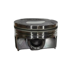 ลูกสูบ 1613168280 สำหรับเครื่องยนต์ Peugeot Citroen 1.8T อะไหล่ทดแทน พร้อมแหวนลูกสูบ - Product Image 4