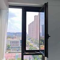 Ventanas de Aluminio Estilo Retro de 85 |   Patrón de Cuadrícula Vintage