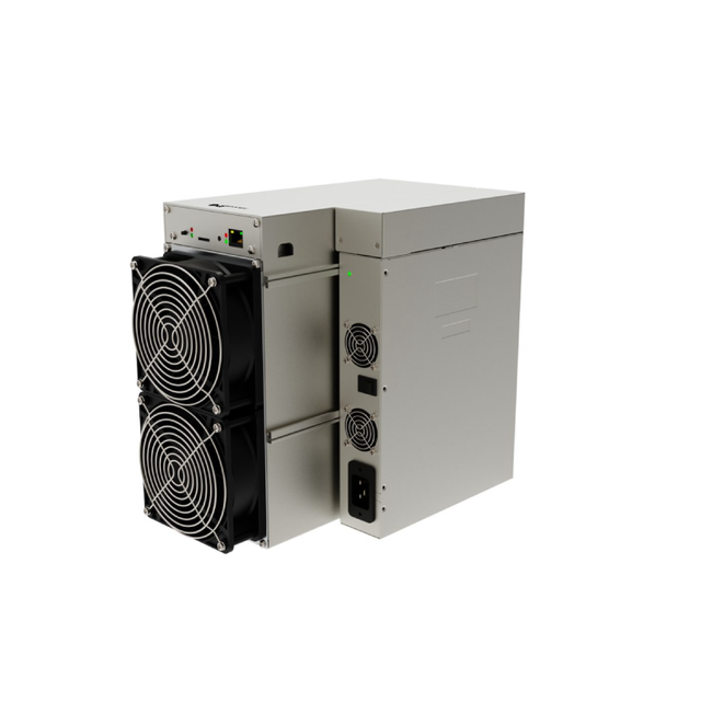 ICERIVER KAS KS7 ASIC Miner, 30TH/s High-Performance, 3500W Energy-Efficient, Professional KAS Mining Machine asics