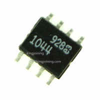 Composants électroniques de circuit intégré de puces d'IC LTC1044CS8 SOP8