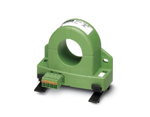 Sensor Industrial SL-CUC-100-I, Corriente 0-100A CA, 4-20mA, 24V, Alta Precisión, con Certificación CE, para Control - Product Image 3
