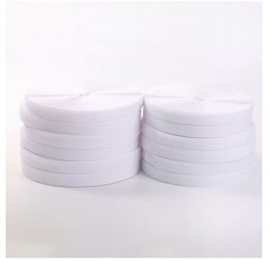 Factory Stock Various Sizes <b>Hook</b> and Loop Self <b>Adhesive</b> Polyester Nylon Standard <b>Hook</b> and Loop Magic Tape Roll - Product Image 3