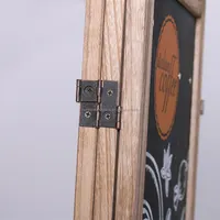 Suporte pendurado decorativo barato de luxo, suporte divisor de bambu japonês